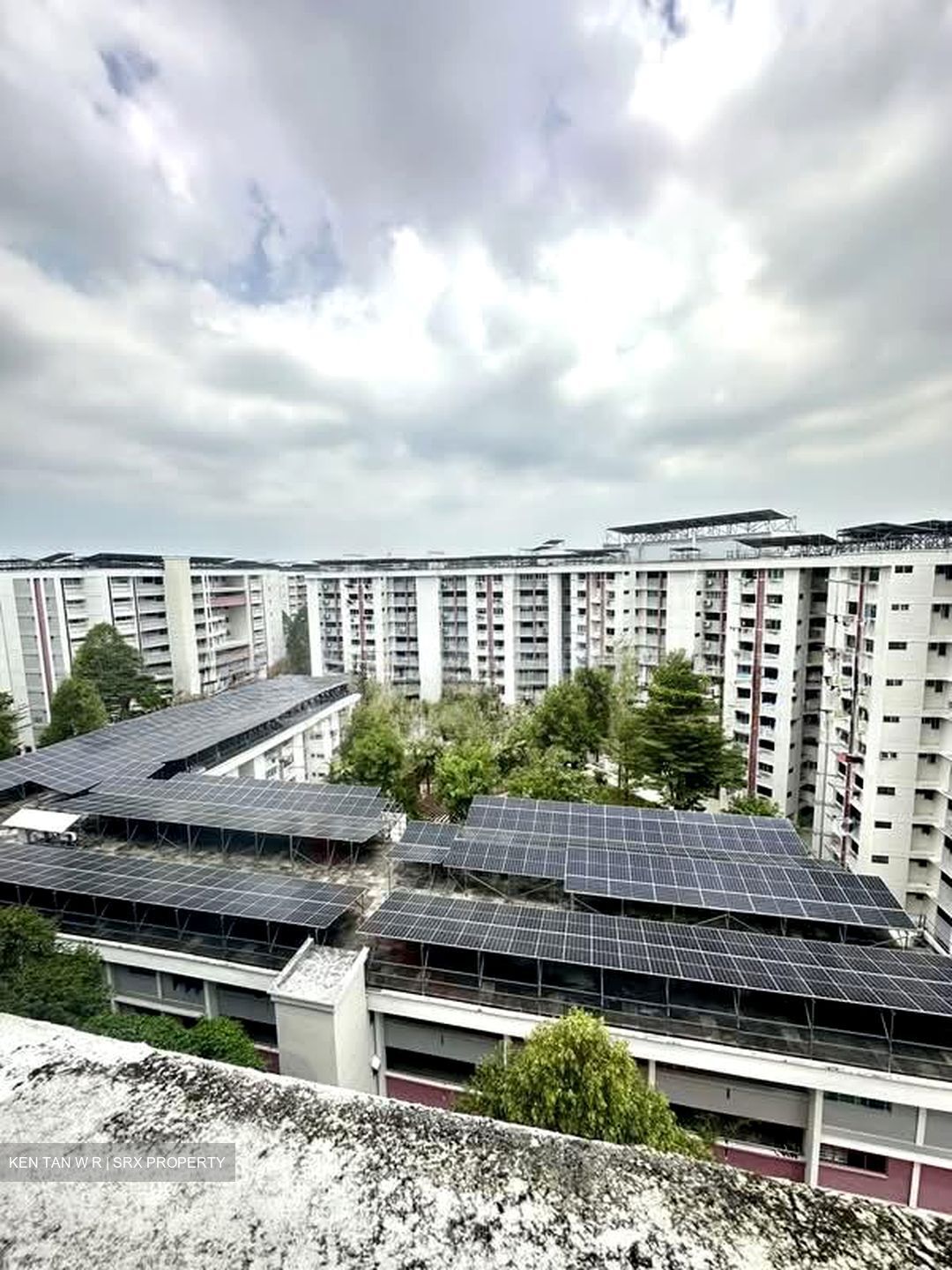 Blk 260 Tampines Street 21 (Tampines), HDB 5 Rooms #604880071